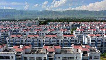 “醉”美兵团网络摄影展（二十五）