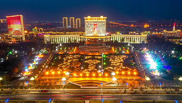 “醉”美兵团网络摄影展（三十五）