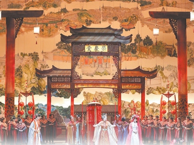 文明说 | 聆听东方之美