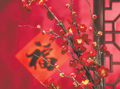 文明说 | 新年，新希望，新愿景