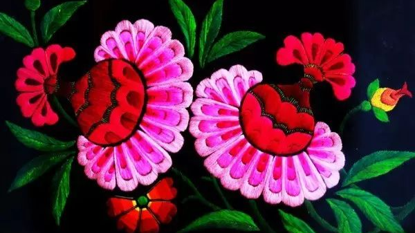 在融合中活起来潮起来