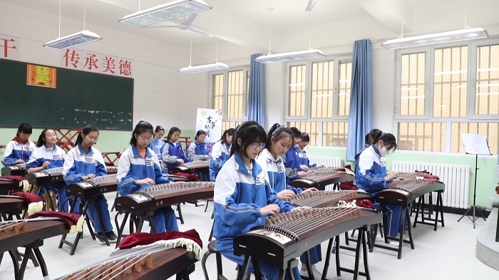 全面落实“双减” 提升学生综合素质