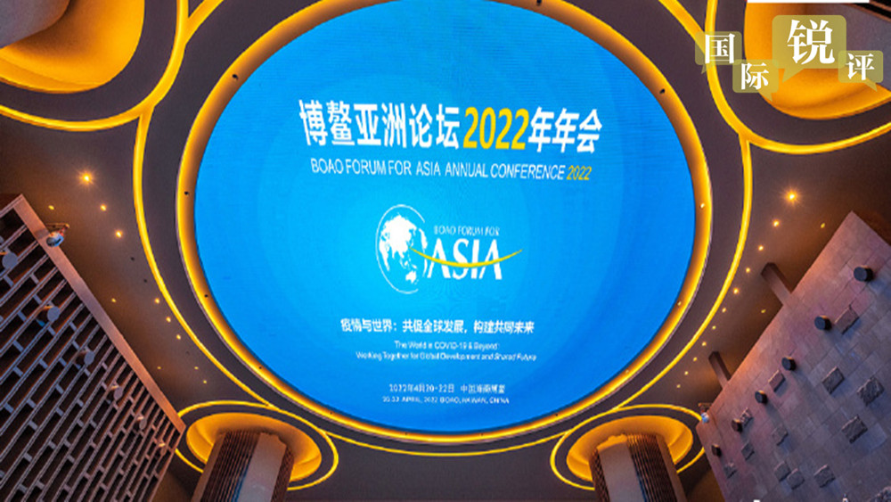 【国际锐评】这份全球安全倡议是亚洲所需、世界所需