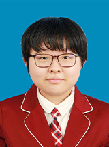 2021年兵团“新时代好少年”：潘星儒