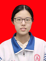 2021年兵团“新时代好少年”：姚方媛