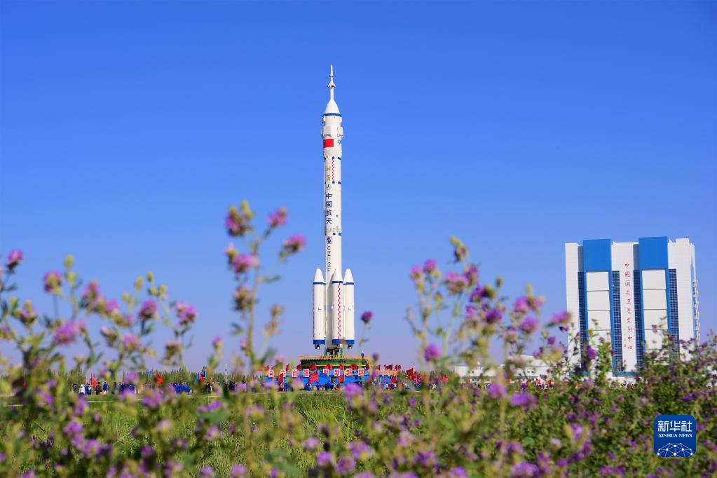 “最忙太空出差三人组”出征！ 神舟十四号肩负哪些使命？
