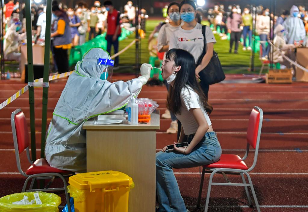 2022防疫关切事丨高校学生暑期返乡不得“层层加码”