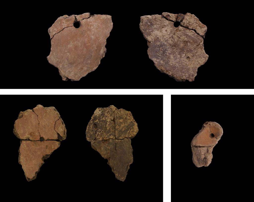 旧新石器过渡时期古人如何生活？