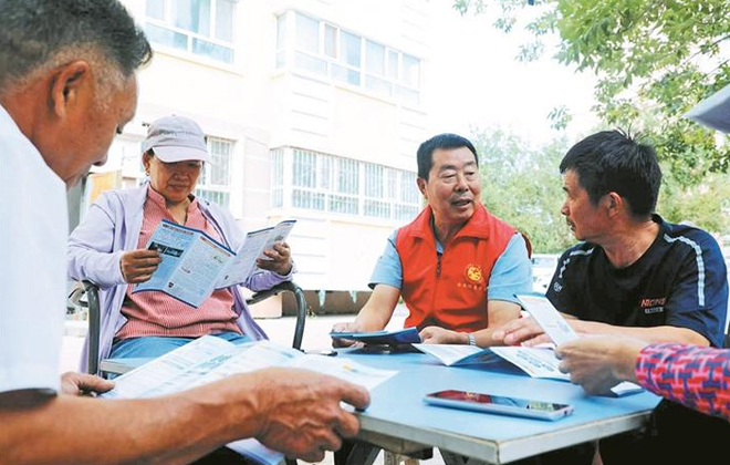 兵团3家单位：巧解治理难题，他们如何脱颖而出？