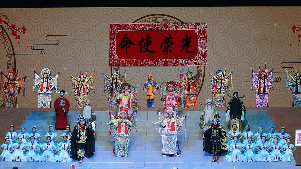 戏曲联唱《豪情壮志唱兵团》.jpg