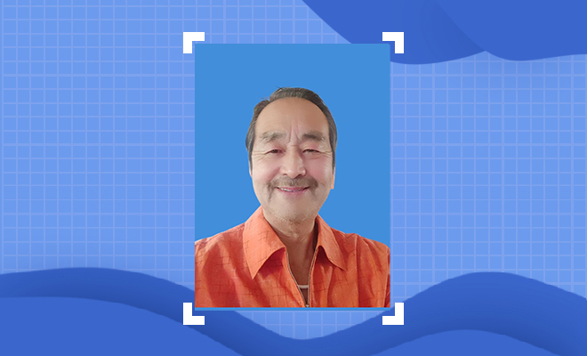 “助人为乐兵团好人”：黄金井