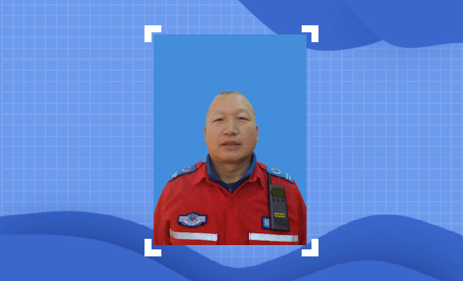 “助人为乐兵团好人”：田中厂