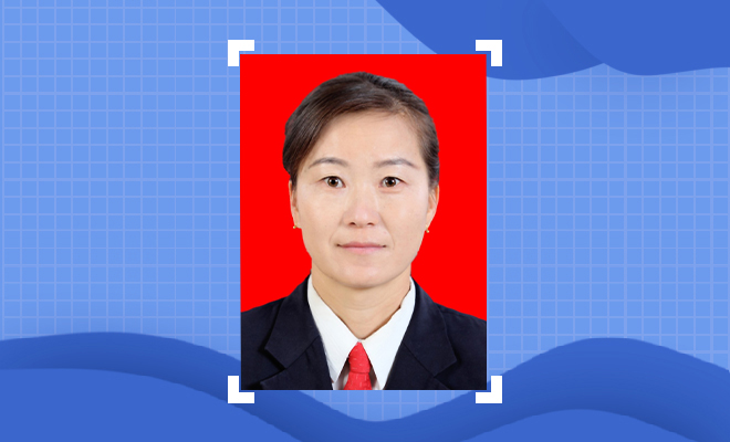 “孝老爱亲兵团好人”：魏娟