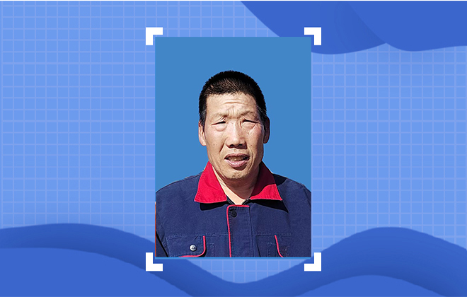 “助人为乐兵团好人”：王付林