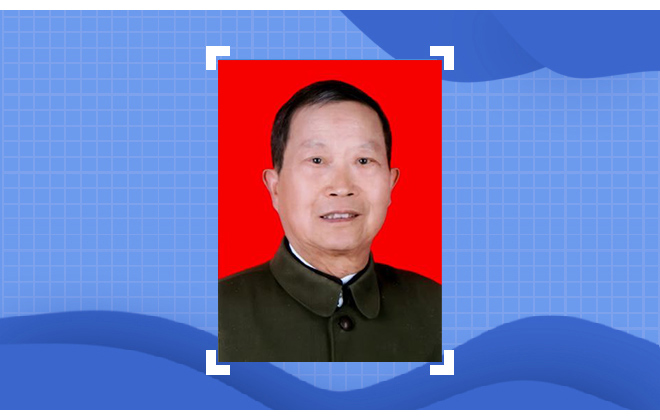“助人为乐兵团好人”：郑志义
