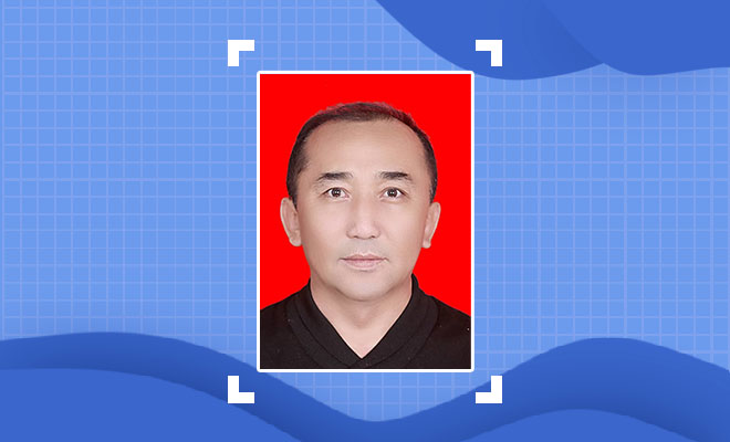 “助人为乐兵团好人”：​赛力哈孜·阿巴依