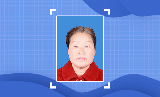 “孝老爱亲兵团好人”：​陈琳丽
