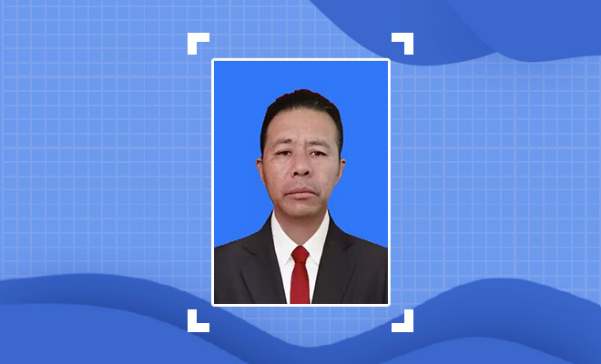“助人为乐兵团好人”：​李玉鹏