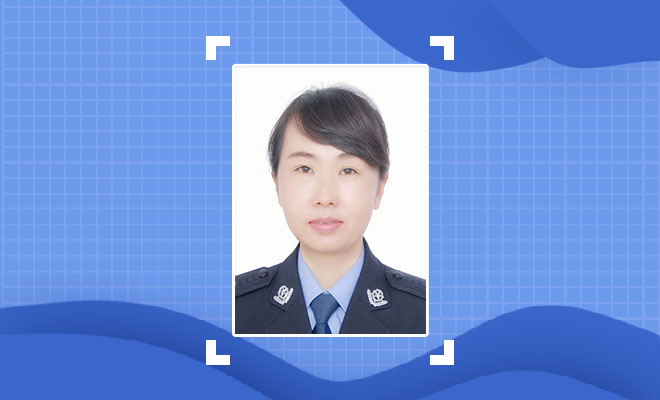 “敬业奉献兵团好人”：陈嫣