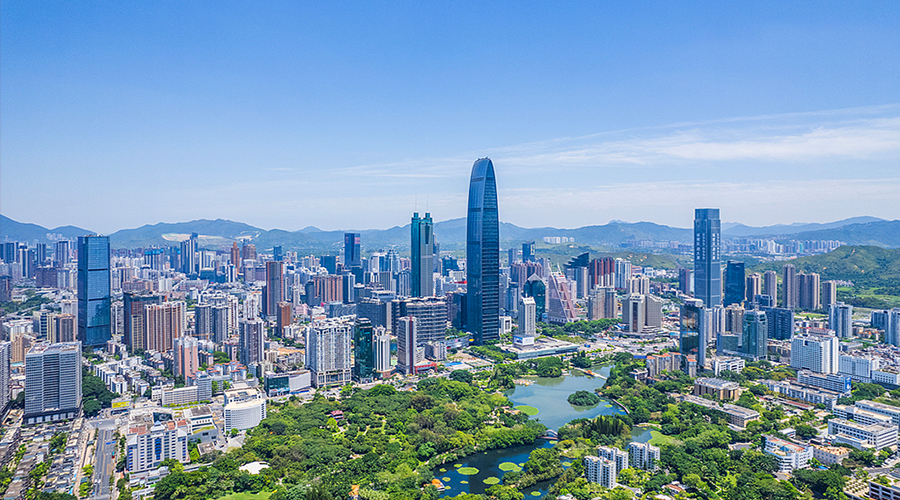 新思想引领新征程·非凡“十四五” | 伟大征程 壮丽篇章