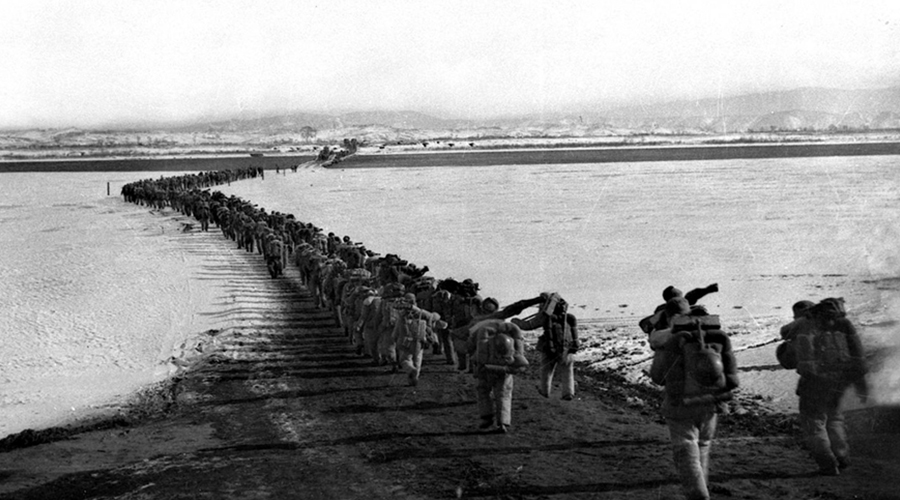 75年了，我们永远不会忘记！
