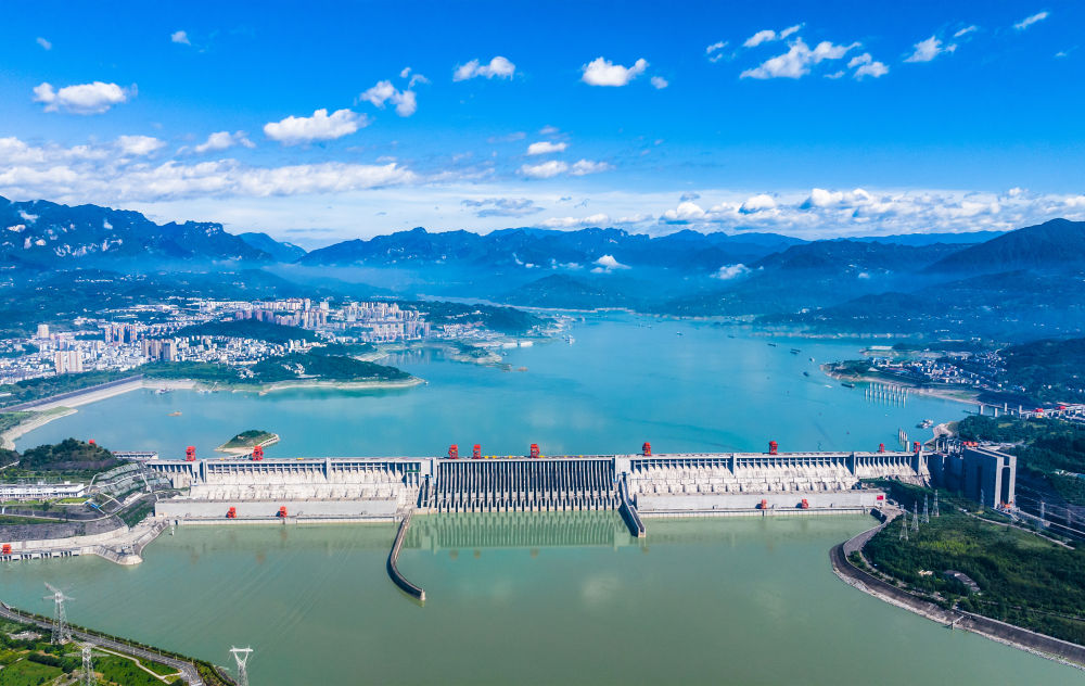 从用电量看中国发展向新性、稳定性、普惠性