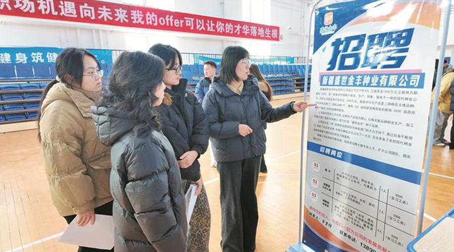 兵团《关于进一步保障和改善民生的政策措施》解读