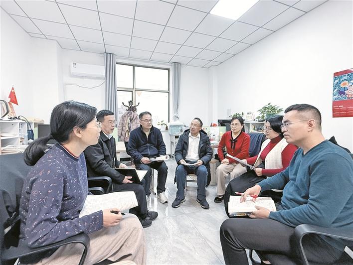 从“教育洼地”迈向“质量高地”——探寻五师高级中学黄冈中学第五师分校教育发展之路