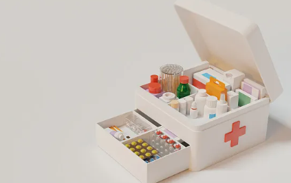 民生药箱“保基本”还要更多元