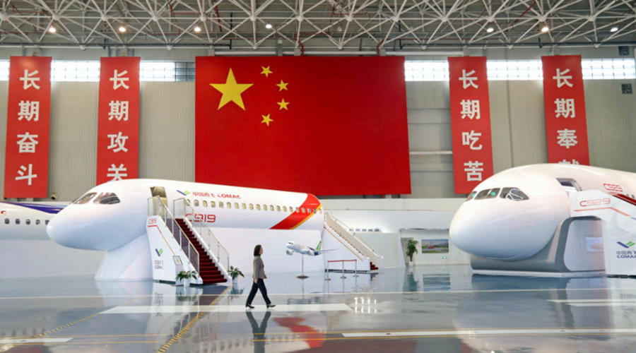 必须以苦练内功来应对外部挑战——学习领会“五个必须”做好明年经济工作