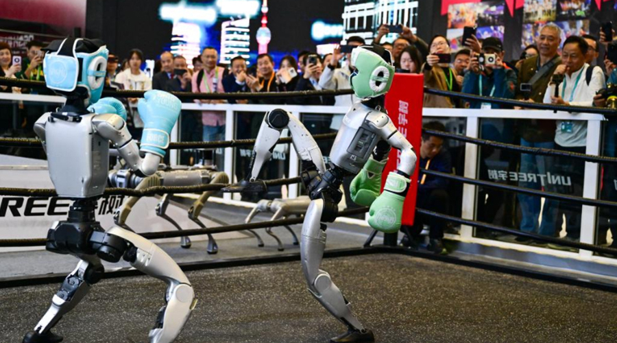 文化新观察丨从热词之变看家国万象新