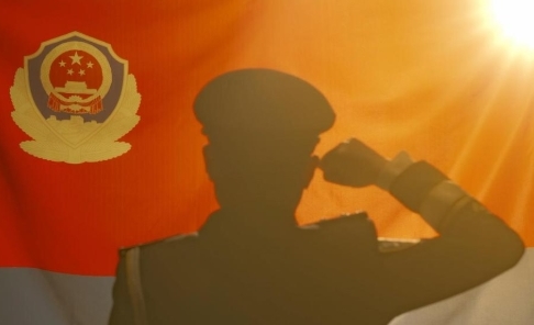 中国人民警察节丨国家安全部发布宣传片《追光者》