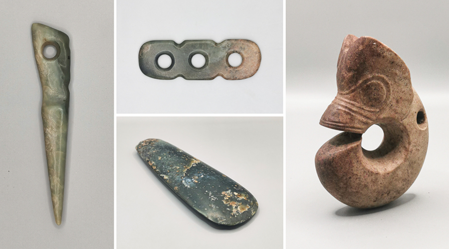 中国社会科学院发布“2025年中国考古新成果”