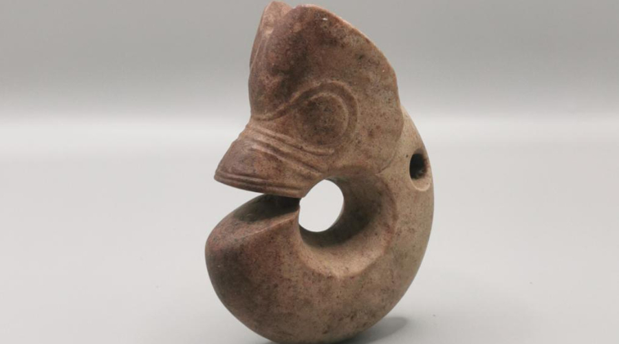 文化新观察丨它们何以入选“2025年中国考古新成果”？