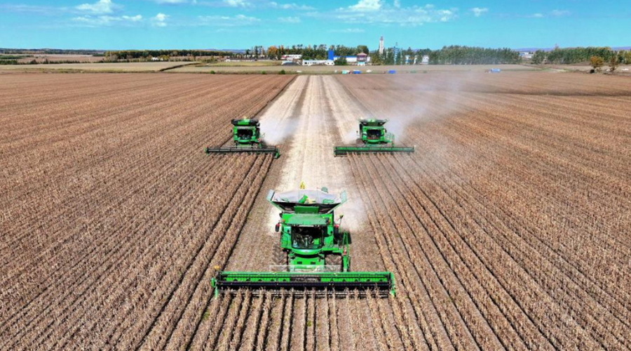 不断增强高质量发展的确定性——从地方两会看开局之年谋篇布局