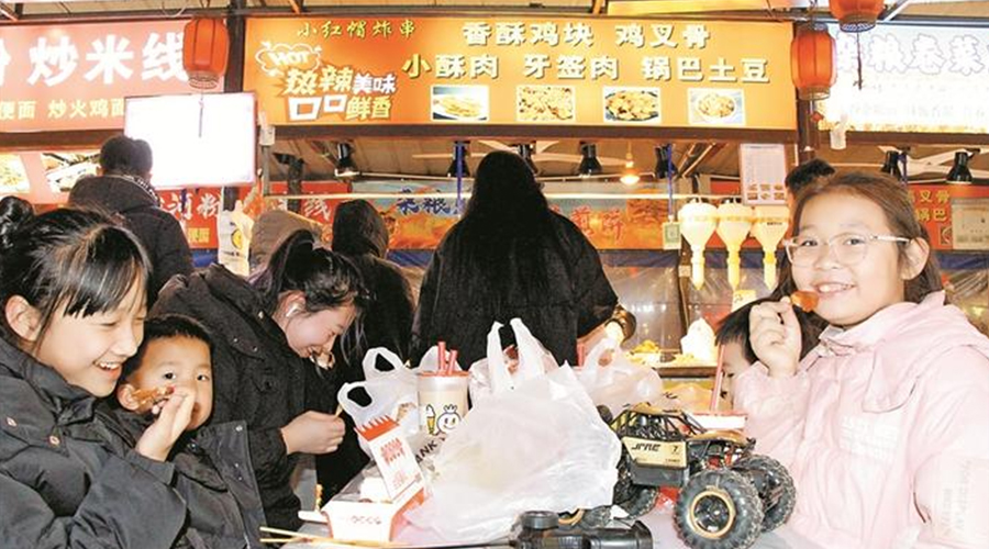 “文旅+”激发新动能——看兵团如何不断释放消费活力