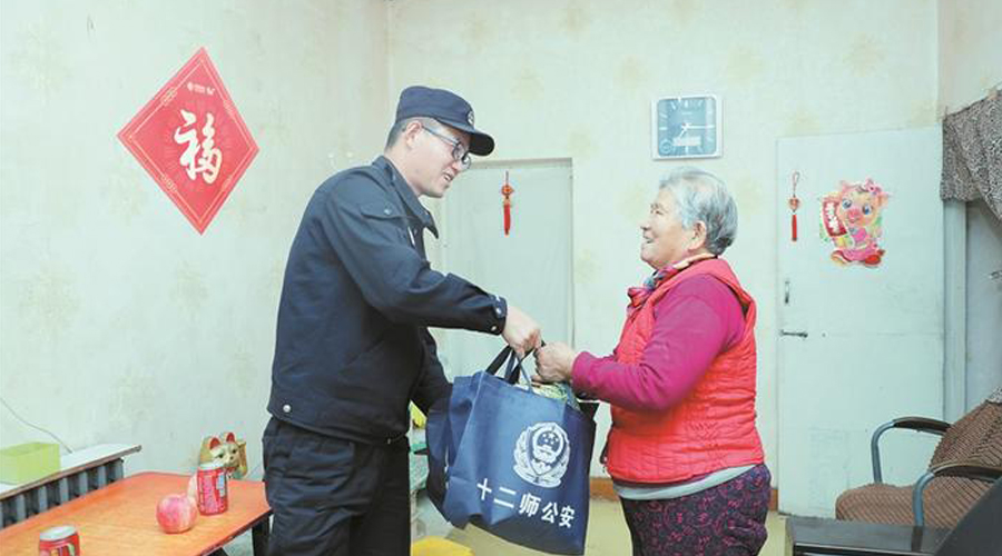 让幸福无处不在