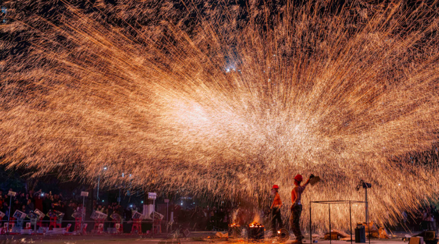 镜观·回响丨新春购物车 满载经济新动能
