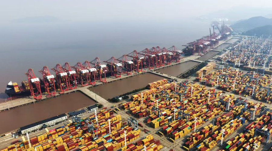 习近平总书记关切事·两会看落实丨经济大省勇挑大梁