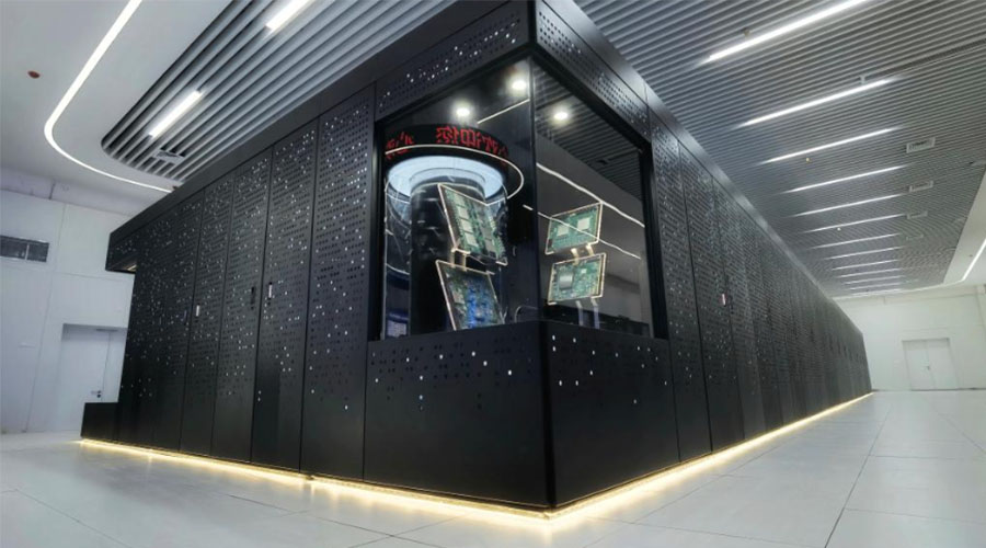 习近平总书记关切事·两会看落实丨创新催生新产业、新模式、新动能