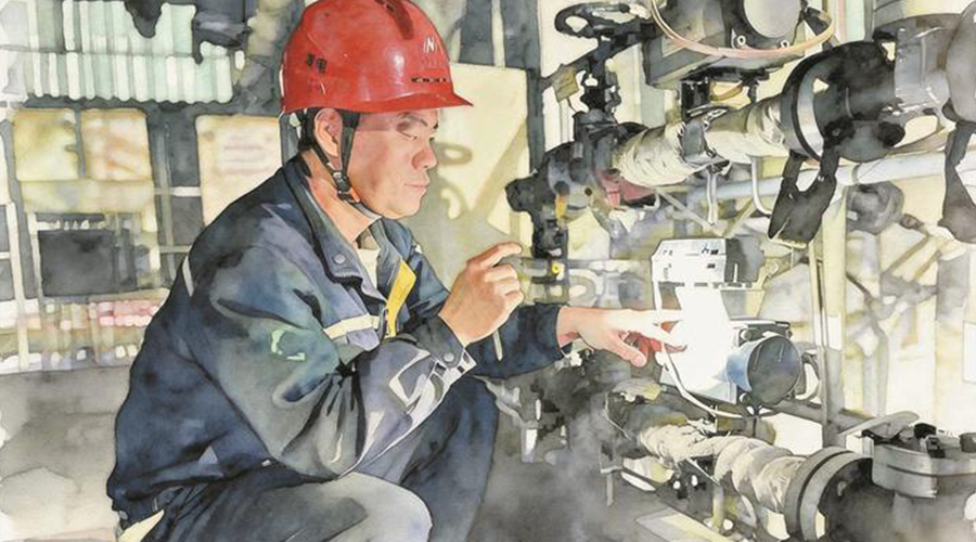 步履不停 奔赴新程