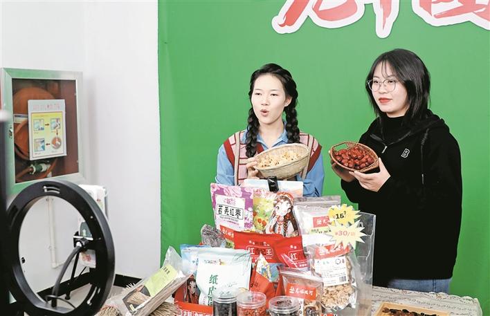 搭平台 优环境 畅渠道——兵团“筑巢引凤”打造青年人才汇聚高地