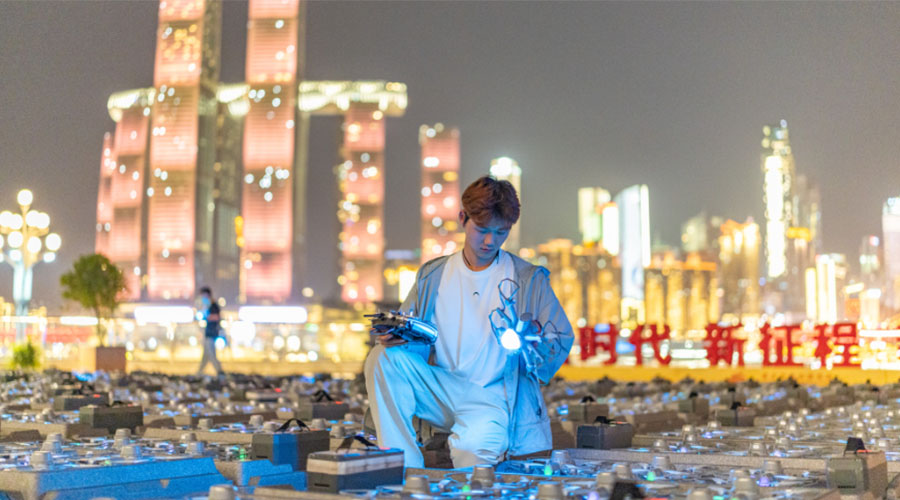 “十五五”规划109项重大工程项目里的职业新趋势新空间