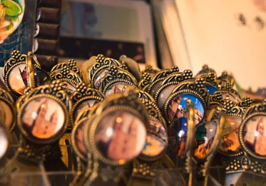 版权有保障，文创更闪亮