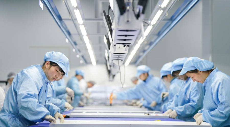 权威解读丨从2026年一季度经济数据看良好开局