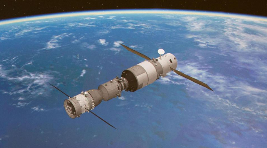 时光相册丨70载，中国航天箭指苍穹