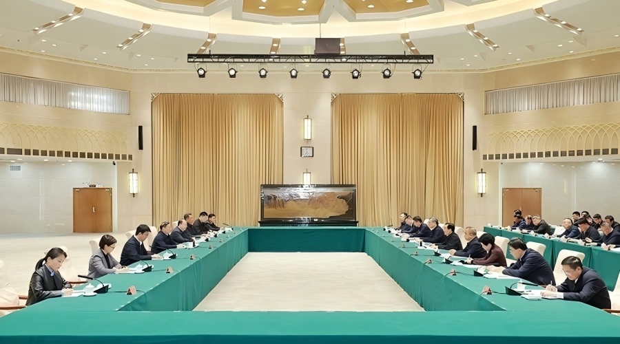 国家统计局2026年常规统计督察第6和第7统计督察组分别进驻新疆维吾尔自治区和新疆生产建设兵团开展统计督察