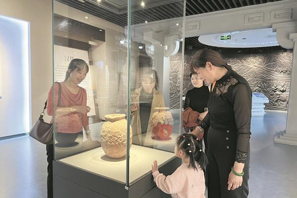 豪情传薪火 风华耀天山——兵团以多元业态绘就红色旅游新画卷