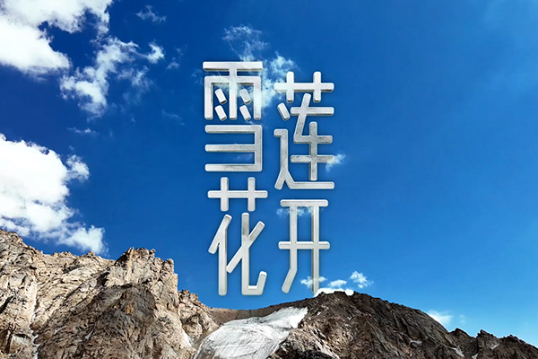 优秀党员教育电视片展播丨《雪莲花开​》