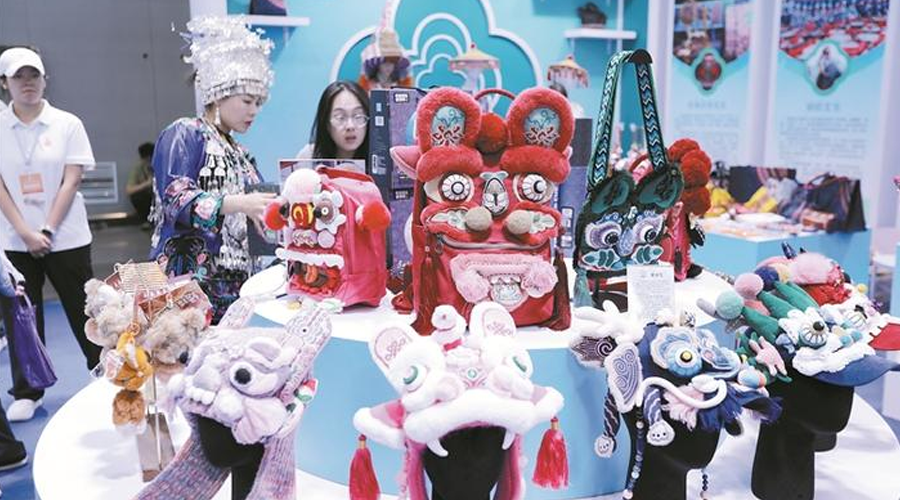 文化润疆 非遗添彩丨2026“新疆是个好地方”非遗援疆主题展示活动掠影